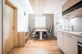  Ferienwohnung Hilber  Шмирн
